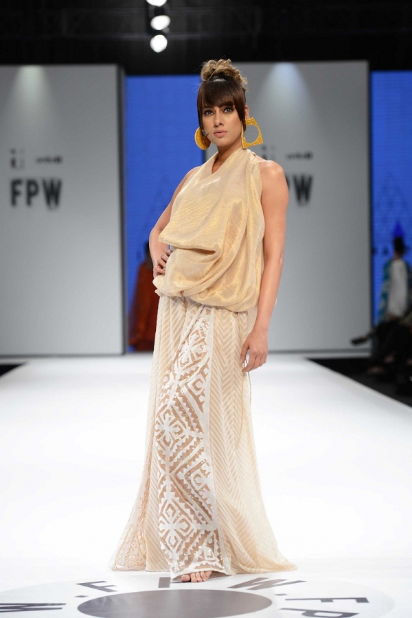 دراعاتك الرمضانية دون تقليد وتكرار