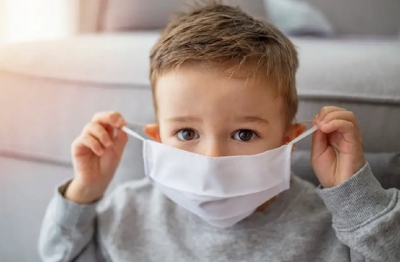 صغار زمن كورونا... لا تسمحوا بتأثير هلع الكبار على نفسيّتهم