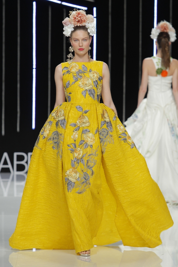 الأصفر لون الانطلاقة والحيوية