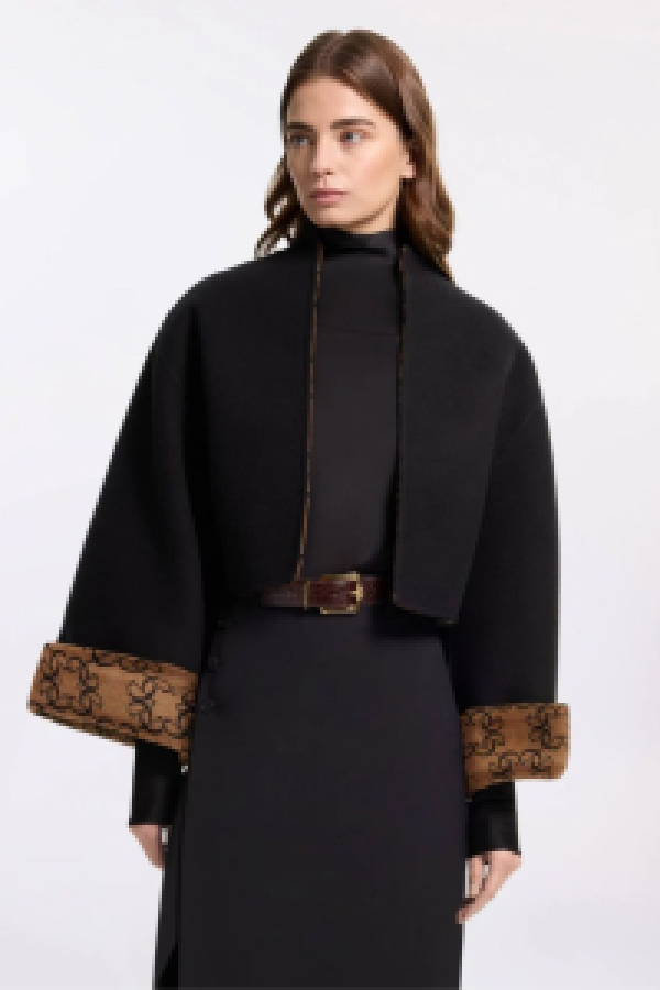مجموعة Elie Saab لخريف وشتاء 2027 بين الماضي والعصر الحالي