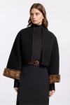 مجموعة Elie Saab لخريف وشتاء 2027 بين الماضي والعصر الحالي